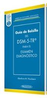 guia de bolsillo del dsm-5-tr para el examen diagnostico 5 ed duo