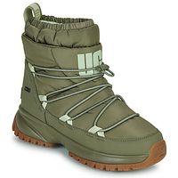 ugg botines yose puffer mid para mujer