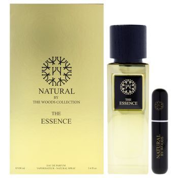 Perfume Unisex The Woods Collection Edp The Essence 100 Ml