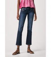 pepe jeans para mujer pl204175h06 jeans venus azul 2730 casual algodon