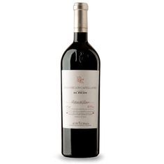 Pago De Los Capellanes El Picón Do Ribera Del Duero, 75.00cl, 14,5% Vol