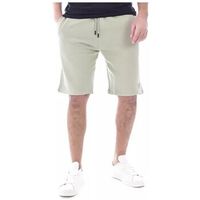 guess short patch para hombre