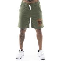 leone 1947 short man bermuda military 1947 para hombre