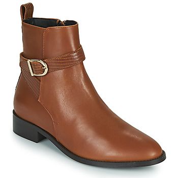 JB Martin Botines AGREABLE para mujer