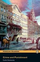 penguin readers 6 crime and punishment mp3 pack