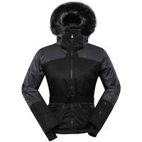 alpine pro parka olada para mujer