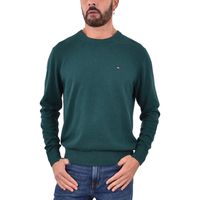 tommy hilfiger jersey mw0mw28046 para hombre