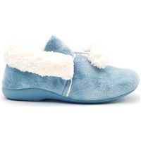 berevere pantuflas in2482 para mujer
