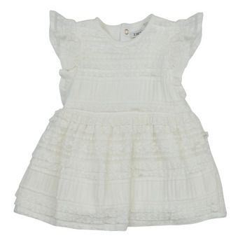 Ikks Vestido XW30120 para niña