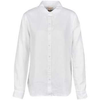 Barbour Camisa q-nol-68171 para mujer