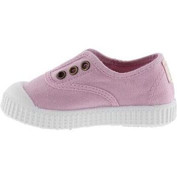 Victoria Zapatillas 106627 petalo para niña