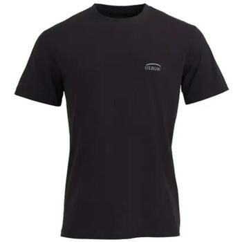 Oxbow Camiseta Fuzzy para hombre