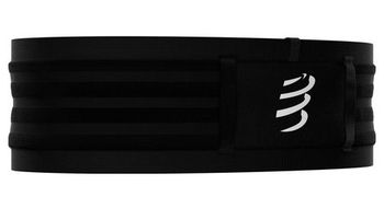 Banana belt compressport free belt pro negro