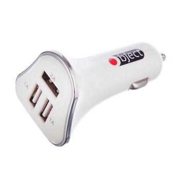3 Port USB Adaptor