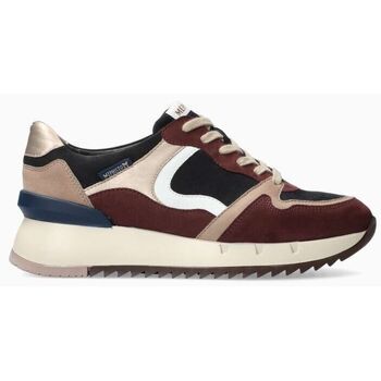 Mephisto Zapatillas de senderismo Angie para mujer