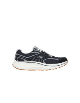 Zapatillas Skechers Go Run Consistent 2.0 Hombre Black Knit