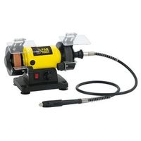 mini amoladora fartools 120 w mbg120