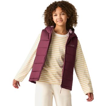 Regatta Chaqueta Lofthouse para niño