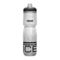 bidon camelbak podium ice 06l blanco negro