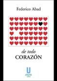 de todo corazon