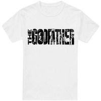 the godfather camiseta tv6868 para hombre