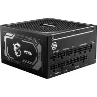 fuente de alimentacion msi 1000w 80 plus gold mag a1000gl modular atx 31 pcie 51