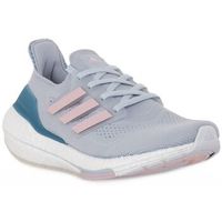 adidas zapatillas de running ultraboost 21 w para mujer