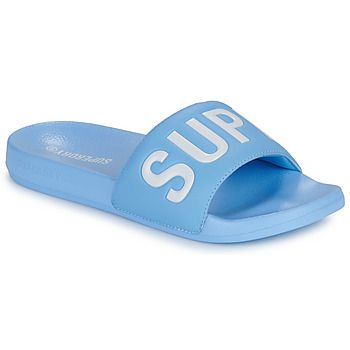 Superdry Chanclas Superdry Pool Slide para mujer