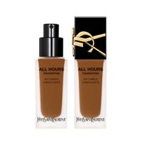 yvessaintlaurent all hours foundation