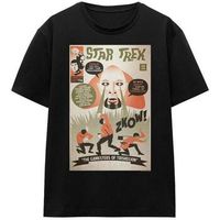 star trek tops y camisetas the original series episode 45 para hombre