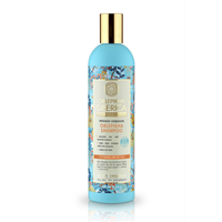 oblepikha shampoo for normal and dry hair 400ml