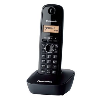 Panasonic KX-TG1611 Teléfono Inalámbrico DECT