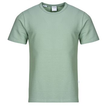 Selected Camiseta SLHSANDER SEERSUCKER para hombre