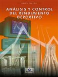 Análisis y control del rendimiento deportivo