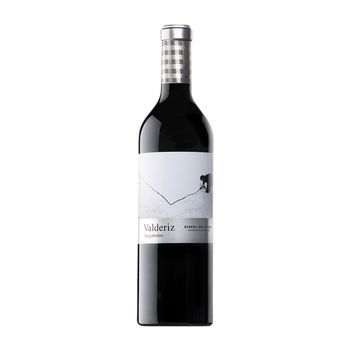 Vino Tinto Valderiz Juegabolos