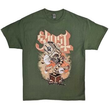 Ghost Tops y Camisetas Jack In The Box para mujer