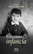 rincones de la infancia