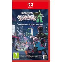 leyendas pokemon z-a switch 2 edition juego fisico para nintendo switch 2 version espanola garantia europea eu warranty