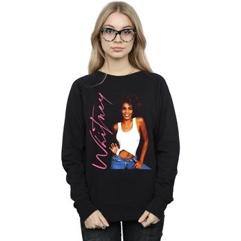 Whitney Houston Jersey Whitney para mujer