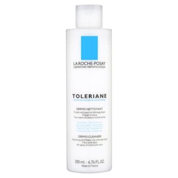 Toleriane Dermo Limpiador 200 Ml