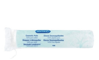 alvita discos desmaquillantes 100 uds