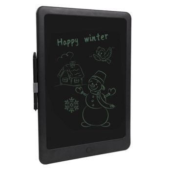 Tableta gráfica Denver LWT-14510 Inalámbrico y alámbrico 14