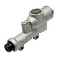 cilindro maestro de freno trasero brembo ps12 gris