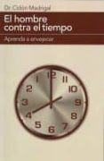 el hombre contra el tiempo