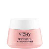 vichy neovadiol rose platinium night cream 50ml