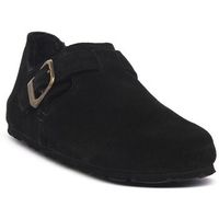 grunland zuecos sc2172nero para mujer