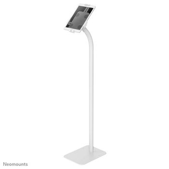 Soporte de suelo Neomounts FL15-625WH1 para tabletas 7.9-11