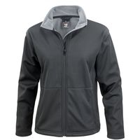 result core chaqueta rs209f para mujer