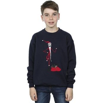 Nightmare Before Christmas Jersey BI30477 para niño