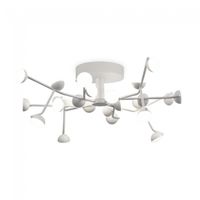 plafon de techo led adn 72w